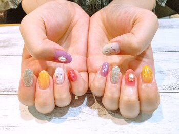 ネイルアルケー(Nail ARCHE)/