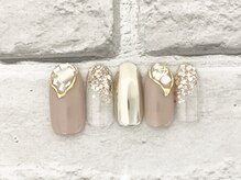 カラン 焼津店(CALIN)/シェルニュアンス