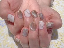 レミア 関内(REMIA)/11月　マグネットジェル