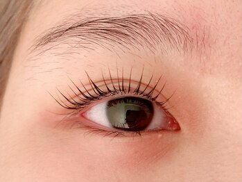 モニカ(MONICA)/パリジェンヌラッシュリフト