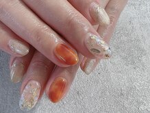 ネイルミント(NAIL MINT)/