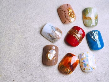 フット定額trendプラン定価¥9570