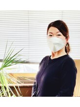 シェリー(Cheri)&nbsp;富永 和美