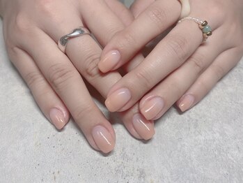 ラドール(La Dhole)/トレンドカラーのグラデーション