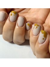 バグズ ヘアデザイン 桔梗が丘店(Baguz HAIR DESIGN)/スタンダードアートデザイン