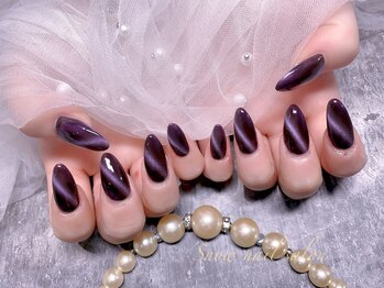 スノーネイルサロン 新宿店(Snow nail salon)/