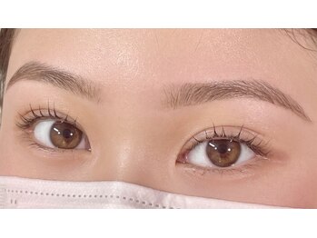 サンパ(SYMPA)/パンダロット＆アイブロウ