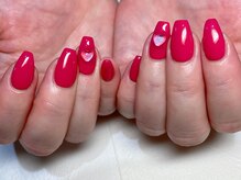 ネイル マキア(NAIL MAQUIA)/