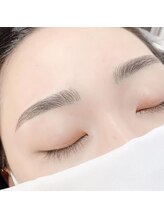 やまとなでしこ 中野店/アイブロウスタイリングワックス