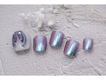 リムピッド せんげん台店(Limpid)/フットシンプルコース