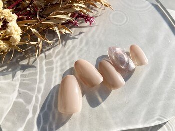 オリビアブルー(Olivia Blue)/定額6,600円コース