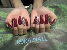 ロカネイル(ROKA NAIL)/