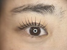 アイル(eye'll)/ラッシュリフト（上）学割