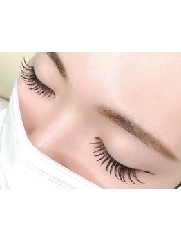 まつげのお悩み解決サロン