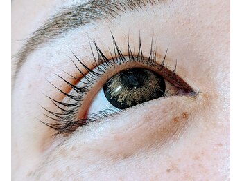 ベリール 南平岸店(Be'Leel)/バービー☆