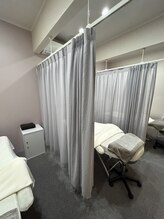 プリマプリート 大垣店/まつげのお部屋