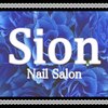 シオン(Sion)ロゴ