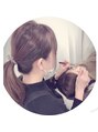 アイラッシュサロン フェリス(Luxury) 井上 