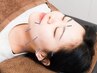 【私史上一番の小顔に】美容鍼灸+小顔矯正 ※通常6500円
