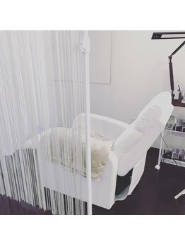 リノ ブランシュ(Lino blanche)/