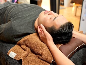 チアーズ(Cheers)/メンズ専門美容整体サロン