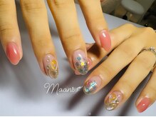 ムーンズ(Moon's)/