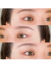 ザラッシュルーム 高石店(THE LASH ROOM)/ラッシュリフト(上)