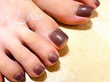 クレー(Klee)/美ワンカラー