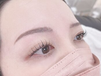 シピアイラッシュ 川越店(Chipi Eyelash)/ラッシュリフトで横顔美人に◎