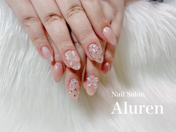 マグネットネイル