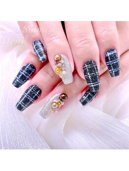 メイリー(MEILI)/定額9900円デザイン[#E003]