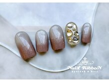 アイラッシュ アンド ネイル リボン 池袋店(RibboN)/[2270]トレンド◎ブーマー