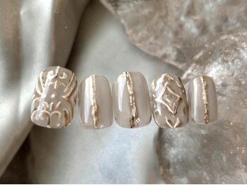 オーナメントデザイン