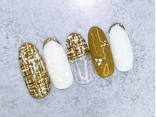 ミラーナ(Milana)/◆冬季新作デザイン◆￥7500