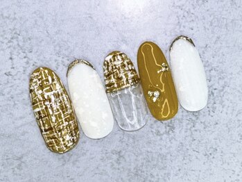 ミラーナ(Milana)/◆冬季新作デザイン◆￥7500