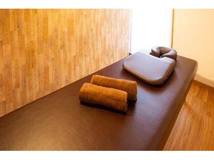 伝統鍼灸喜心堂の写真