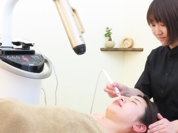 サロン カピリナ(salon Kapilina)/6.【フェイシャル】