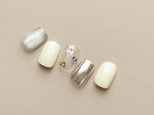 リア 新小岩店(lia)/simple定額コース￥6,800