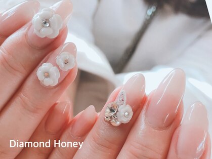 ダイアモンド ハニー(Diamond Honey)の写真