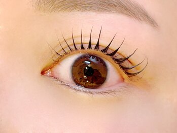 デイジーラッシュ 神戸三宮店(Daisy Lash)/まつげパーマ/パリジェンヌ/神戸