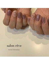 サロンリーベ(salon reve)/