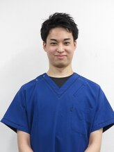 そよかぜ整体院 橘 亮太