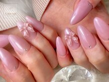 カラーネイル(Color nail)/Colornail Gallery