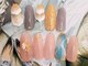 ネイルサロン リリオ(Nail Salon Ririo)の写真/【仙台駅徒歩2分☆】オフ無料!!Artいっぱいのイベントネイルも、オフ無料なら値段を気にせずに楽しめる☆