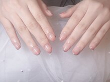 ユミネイルサロン/持ち込みデザイン