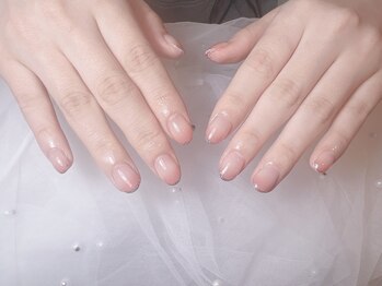 ユミネイルサロン/持ち込みデザイン