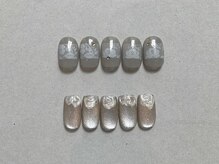 フィロンネイル 武蔵小杉店(filonnail)/rikoオリジナルデザイン