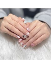 ニチネイルアートスタジオ(Nichi Nail Art Studio)/