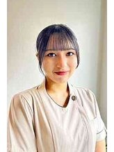 ごりょう整体院 井堀 安捺