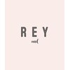 レイ 栄店(REY)のお店ロゴ